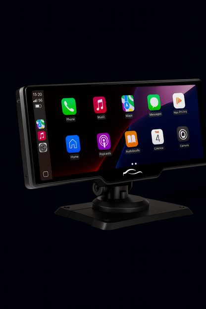 DriveSync™ CarPlay Display