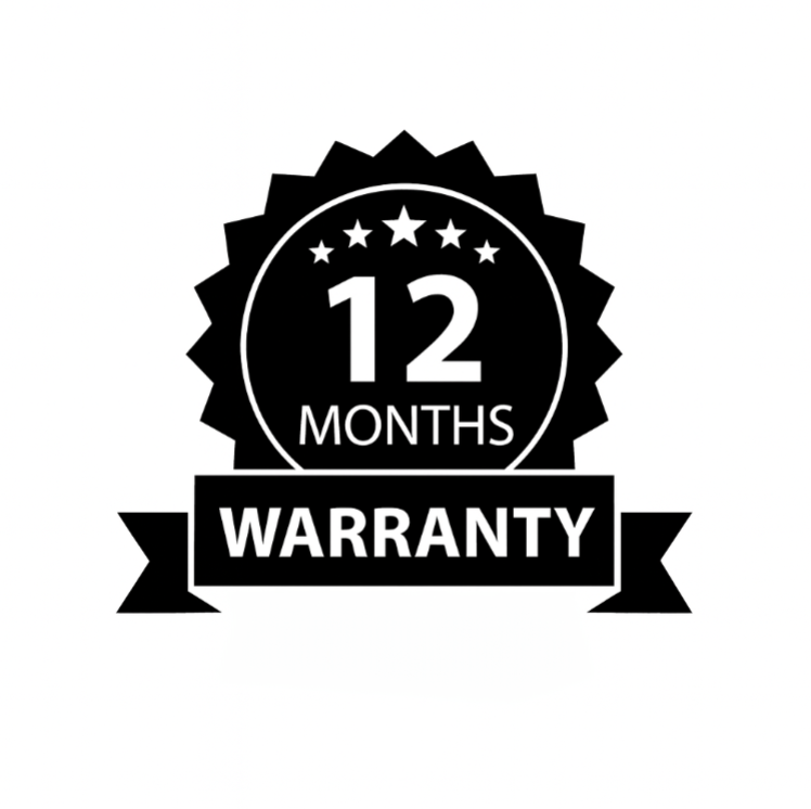 StylerX™ 12-Month Extended Warranty