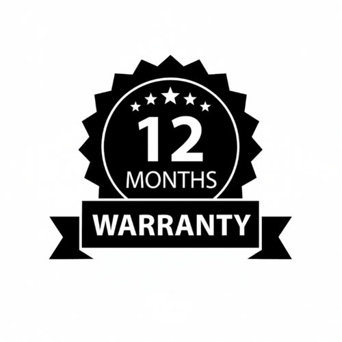 StylerX™ 12-Month Extended Warranty